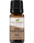 Plant Therapy Cedarwood Atlas Essential Oil - OilyPod