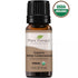 Plant Therapy Cedarwood Atlas Organic Essential Oil - OilyPod