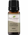 Plant Therapy Cedarwood Himalayan Essential Oil - OilyPod