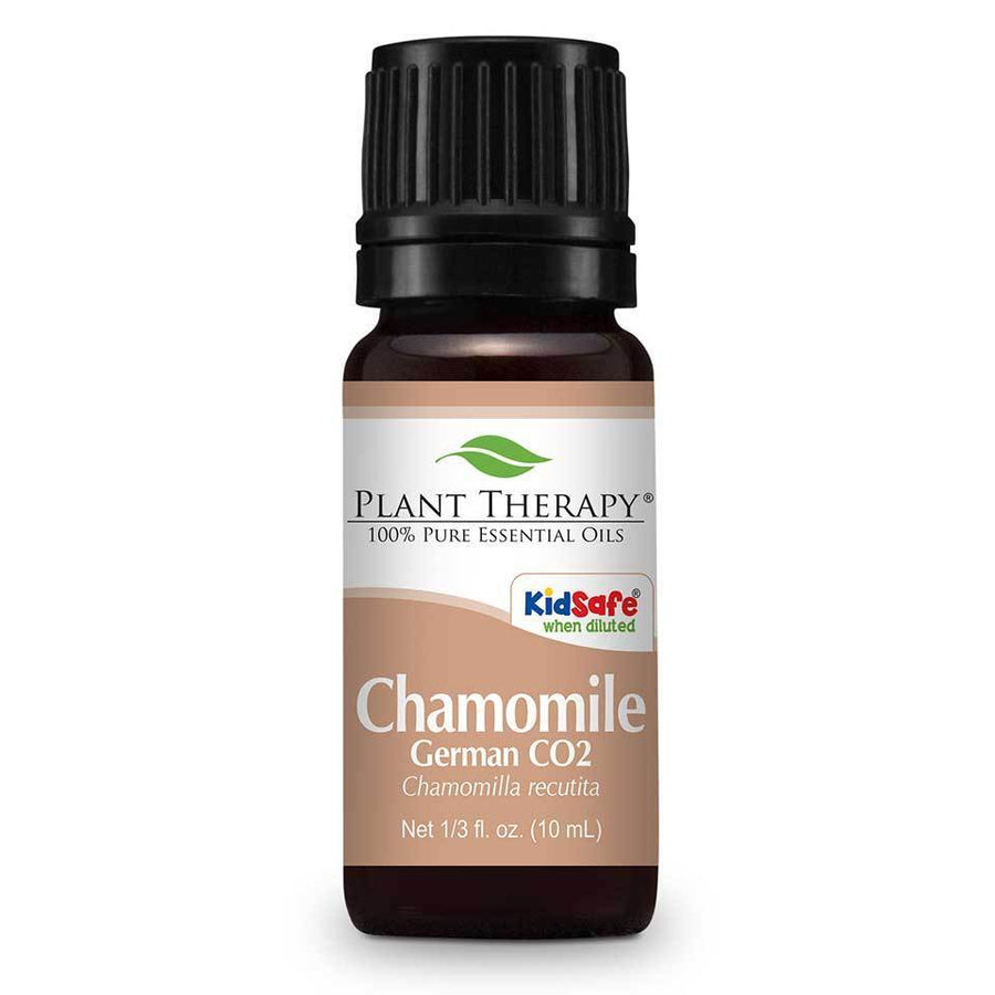 Plant Therapy Chamomile German CO2 Extract - OilyPod