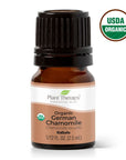 Plant Therapy Chamomile German Organic Essential Oil - OilyPod