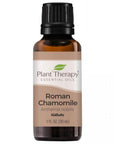 Plant Therapy Chamomile Roman Essential Oil - OilyPod