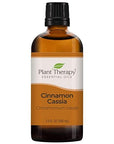 Plant Therapy Cinnamon Cassia Essential Oil - OilyPod