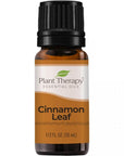 Plant Therapy Cinnamon Leaf Essential Oil - OilyPod
