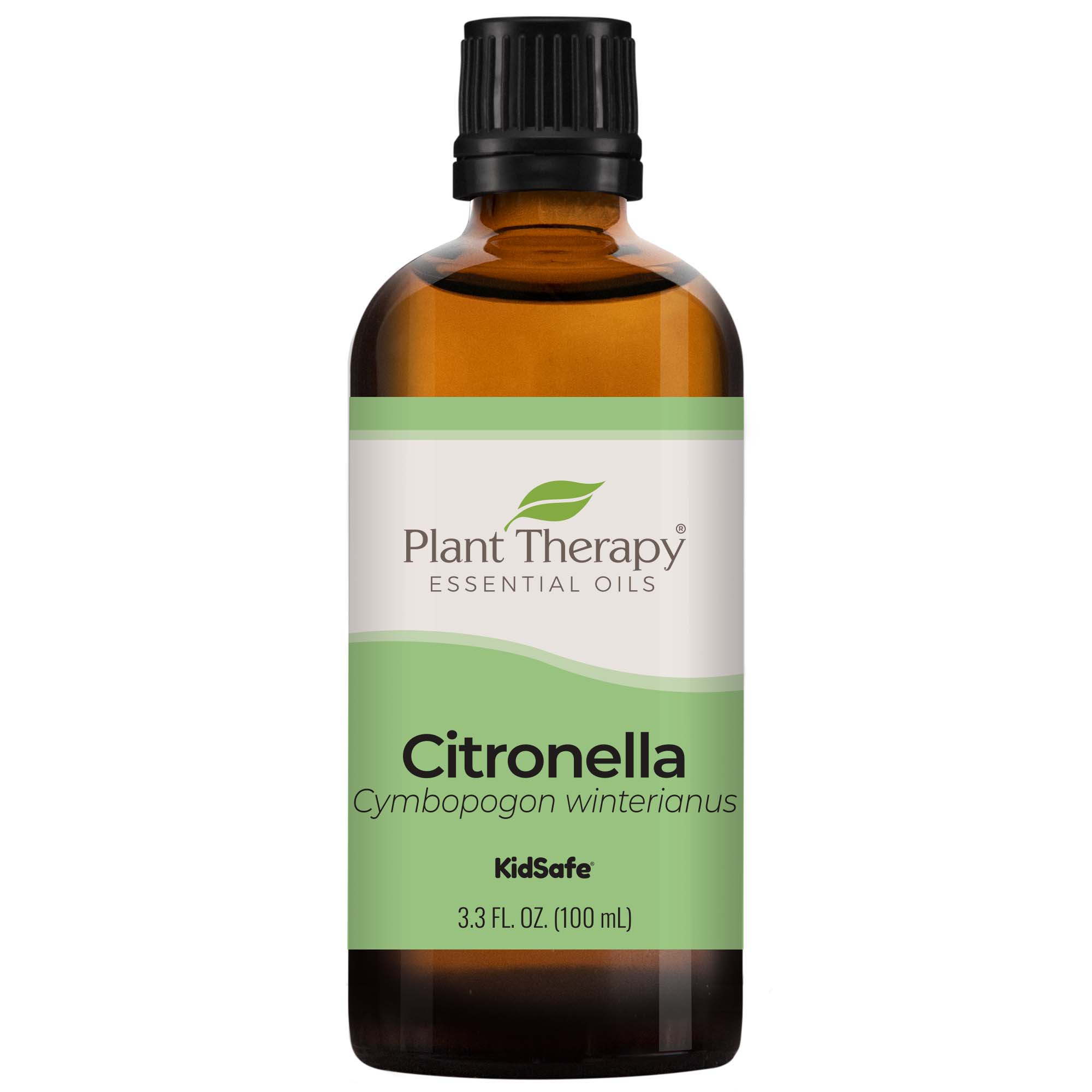 Plant Therapy Citronella Essential Oil - OilyPod