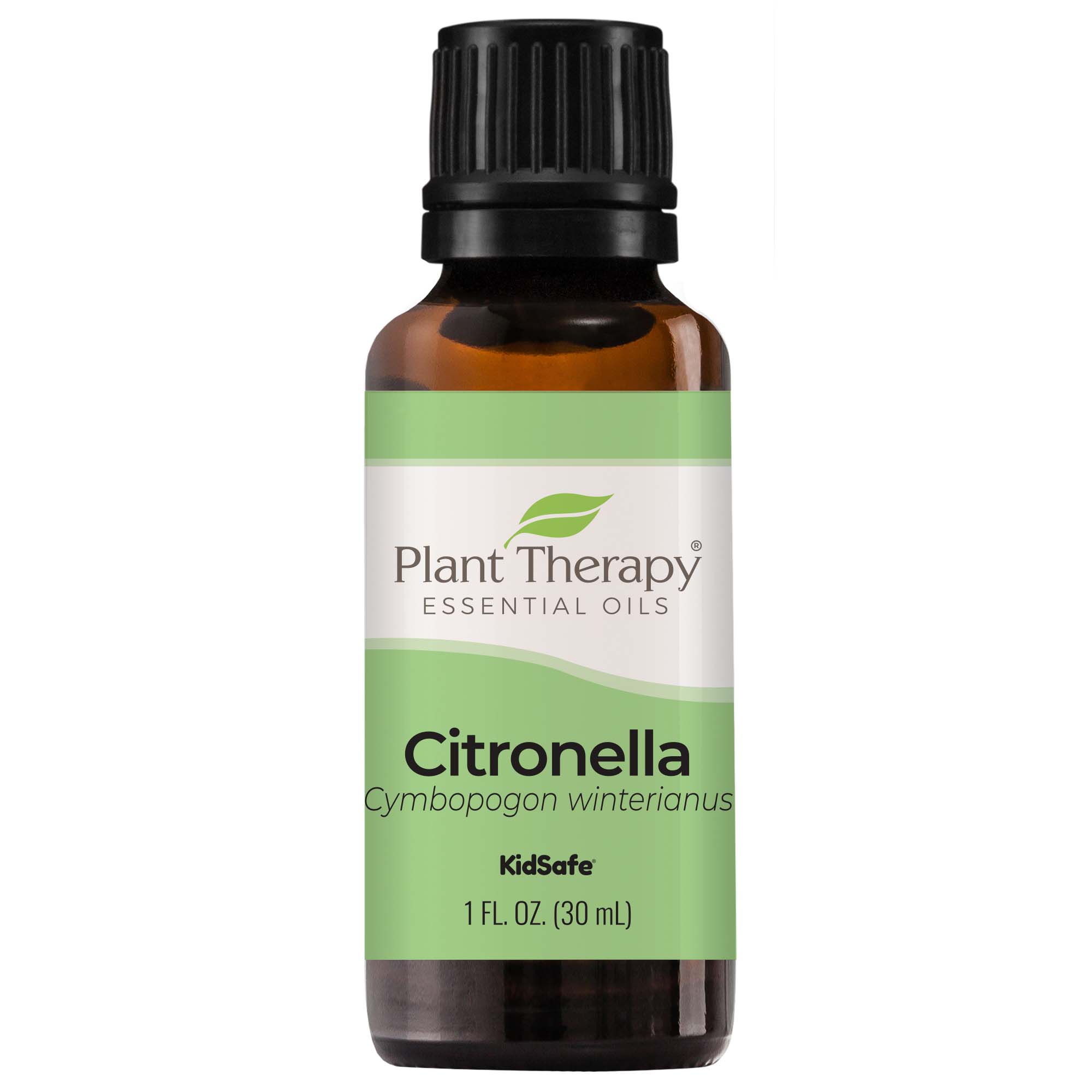 Plant Therapy Citronella Essential Oil - OilyPod
