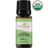 Plant Therapy Citronella Organic Essential Oil - OilyPod