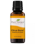 Plant Therapy Citrus Burst Essential Oil Blend - OilyPod