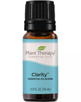 Plant Therapy Clarity Essential Oil Blend - OilyPod