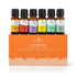 Plant Therapy Cleaning Essential Oil Set - OilyPod