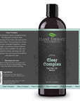 Plant Therapy Clear Complex Carrier Oil Blend - OilyPod