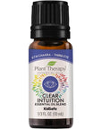 Plant Therapy Clear Intuition (Brow Chakra) Essential Oil - OilyPod