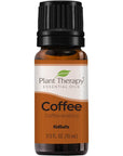 Plant Therapy Coffee Essential Oil - OilyPod