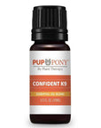 Plant Therapy Confident K9 Essential Oil Blend - OilyPod