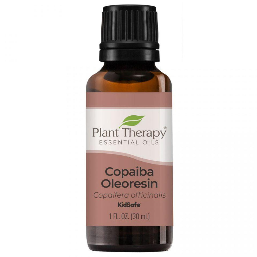 Plant Therapy Copaiba Oleoresin - OilyPod