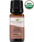 Plant Therapy Copaiba Organic Oleoresin - OilyPod