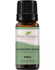 Plant Therapy Coriander Seed Essential Oil - OilyPod