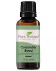 Plant Therapy Coriander Seed Essential Oil - OilyPod