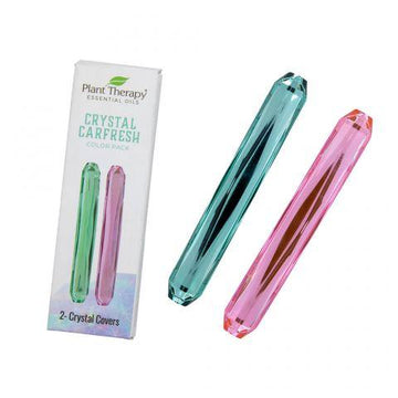 Plant Therapy Crystal Carfresh Color Pack - OilyPod
