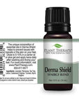 Plant Therapy Derma Shield Synergy Blend Essential Oil - OilyPod