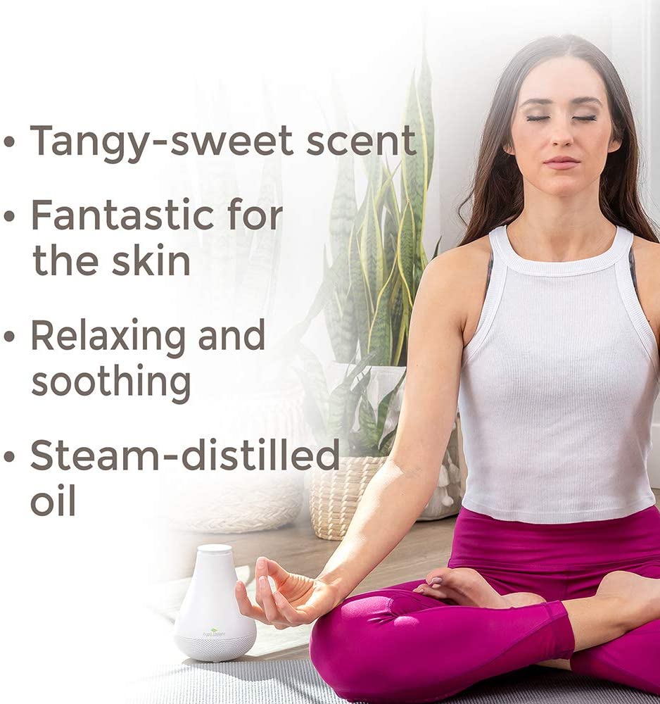 Plant Therapy Elemi Essential Oil - OilyPod