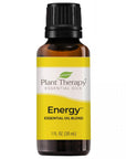 Plant Therapy Energy Essential Oil Blend - OilyPod