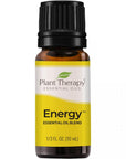 Plant Therapy Energy Essential Oil Blend - OilyPod