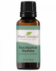 Plant Therapy Eucalyptus Radiata Essential Oil - OilyPod
