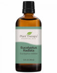 Plant Therapy Eucalyptus Radiata Essential Oil - OilyPod