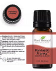 Plant Therapy Fantastic Franks Essential Oil Blend - OilyPod