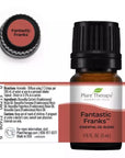 Plant Therapy Fantastic Franks Essential Oil Blend - OilyPod