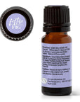 Plant Therapy Festive Fig Essential Oil Blend 10ml - OilyPod