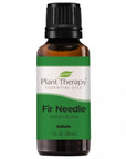 Plant Therapy Fir Needle Essential Oil - OilyPod