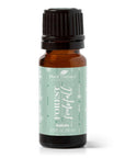 Plant Therapy Forest Snowfall Essential Oil Blend 10ml - OilyPod