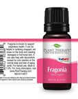 Plant Therapy Fragonia Essential Oil - OilyPod