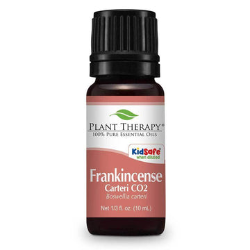 Plant Therapy Frankincense Carteri CO2 - OilyPod