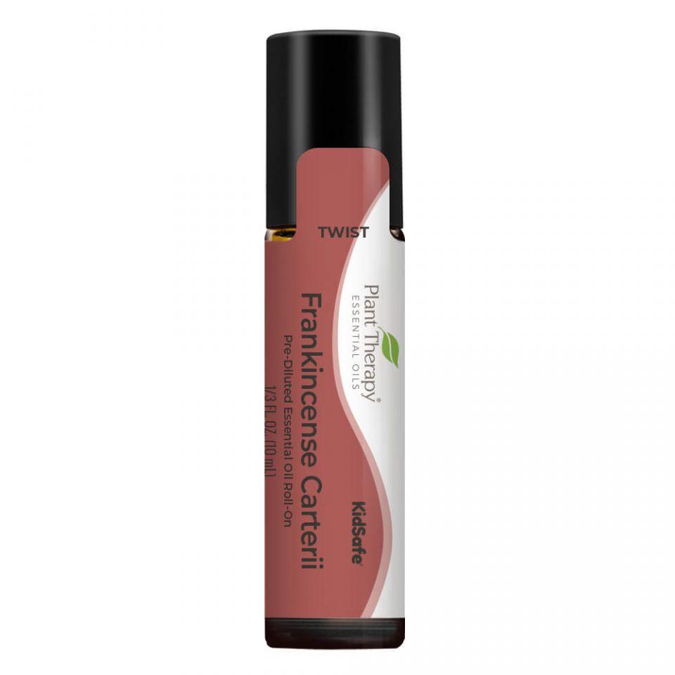 Plant Therapy Frankincense Carterii Essential Oil - OilyPod