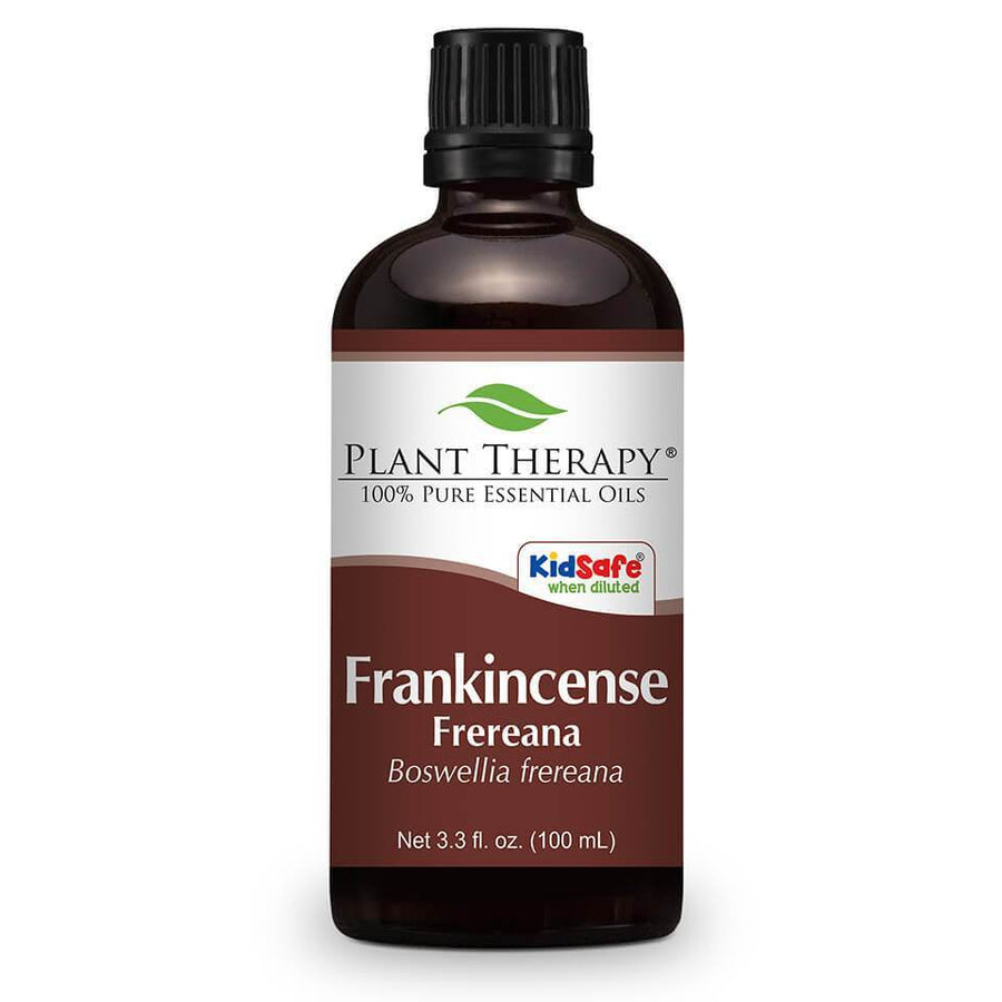 Plant Therapy Frankincense Frereana Essential Oil - OilyPod