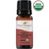 Plant Therapy Frankincense Serrata Organic Essential Oil - OilyPod