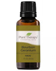 Plant Therapy Geranium Bourbon Essential Oil - OilyPod