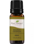 Plant Therapy Geranium Bourbon Essential Oil - OilyPod