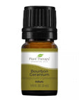 Plant Therapy Geranium Bourbon Essential Oil - OilyPod