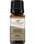 Plant Therapy Geranium Egyptian Essential Oil - OilyPod