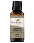 Plant Therapy Geranium Egyptian Essential Oil - OilyPod