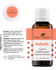 Plant Therapy Germ Destroyer KidSafe Essential Oil - OilyPod