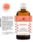 Plant Therapy Germ Destroyer KidSafe Essential Oil - OilyPod