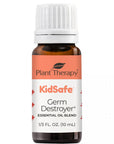 Plant Therapy Germ Destroyer KidSafe Essential Oil - OilyPod