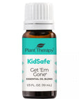 Plant Therapy Get 'Em Gone KidSafe Essential Oil - OilyPod