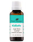 Plant Therapy Get 'Em Gone KidSafe Essential Oil - OilyPod