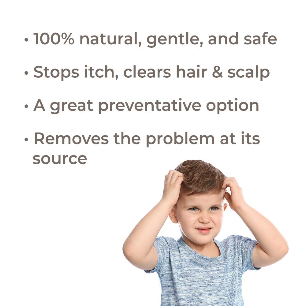 Plant Therapy Get 'Em Gone KidSafe Essential Oil - OilyPod